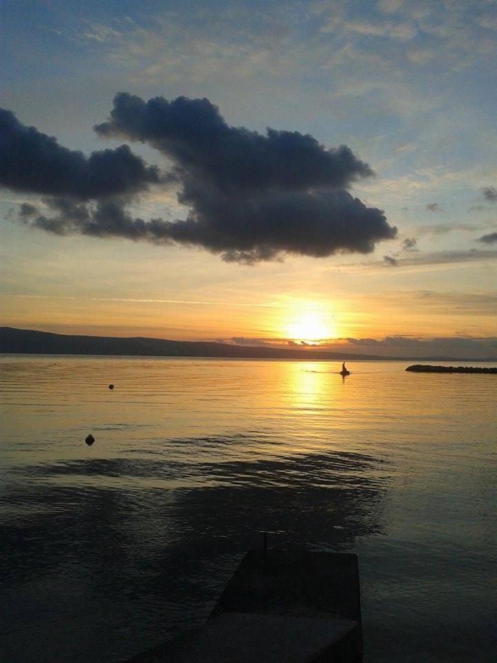 Apartmani Branko Vojnovic Omiš Quarto foto