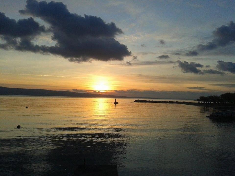 Apartmani Branko Vojnovic Omiš Quarto foto