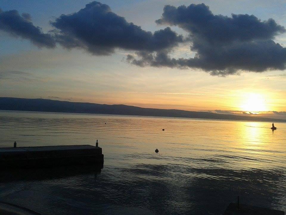 Apartmani Branko Vojnovic Omiš Quarto foto