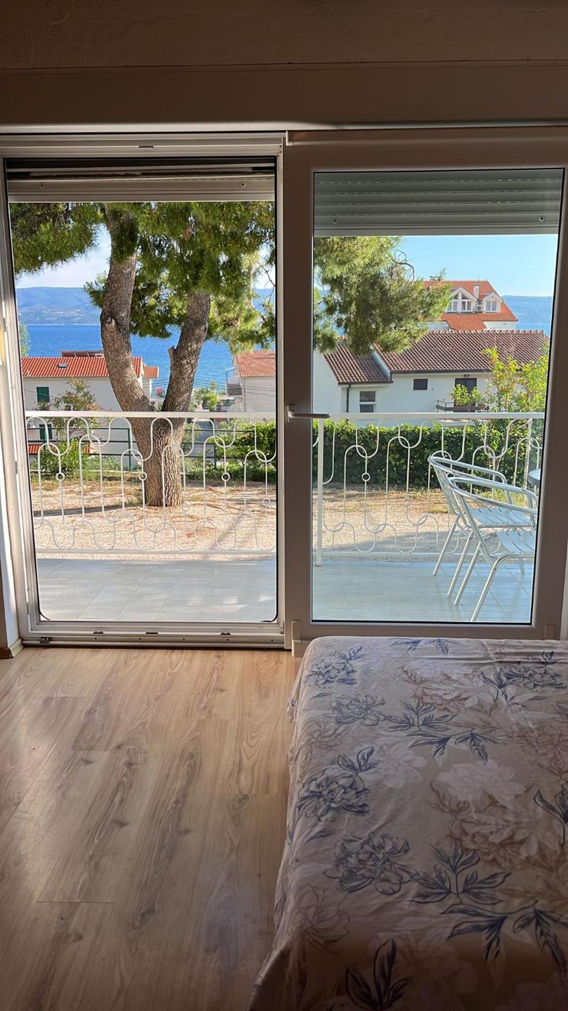 Apartmani Branko Vojnovic Omiš Quarto foto