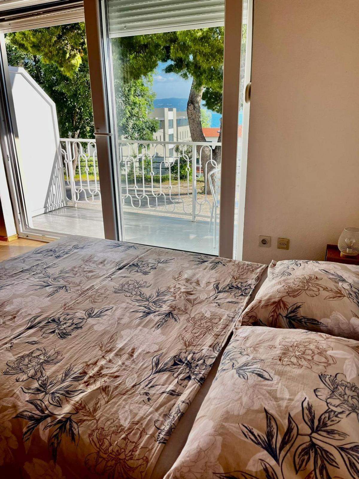 Apartmani Branko Vojnovic Omiš Quarto foto