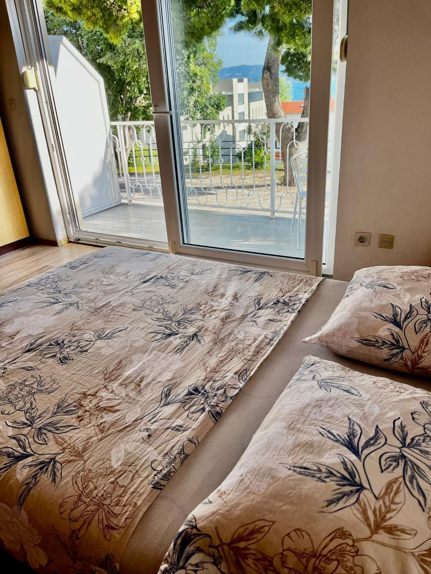 Apartmani Branko Vojnovic Omiš Quarto foto