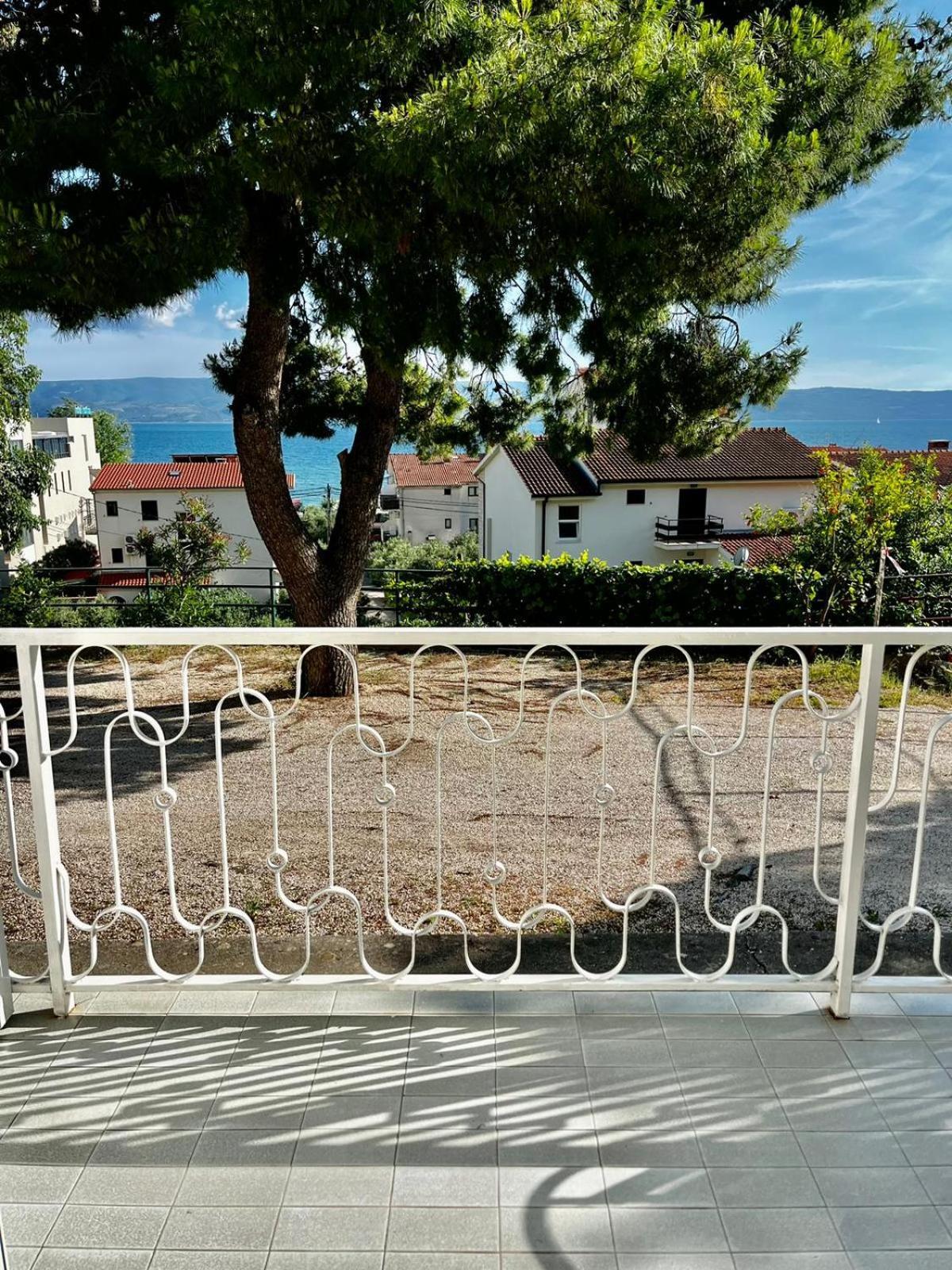 Apartmani Branko Vojnovic Omiš Quarto foto